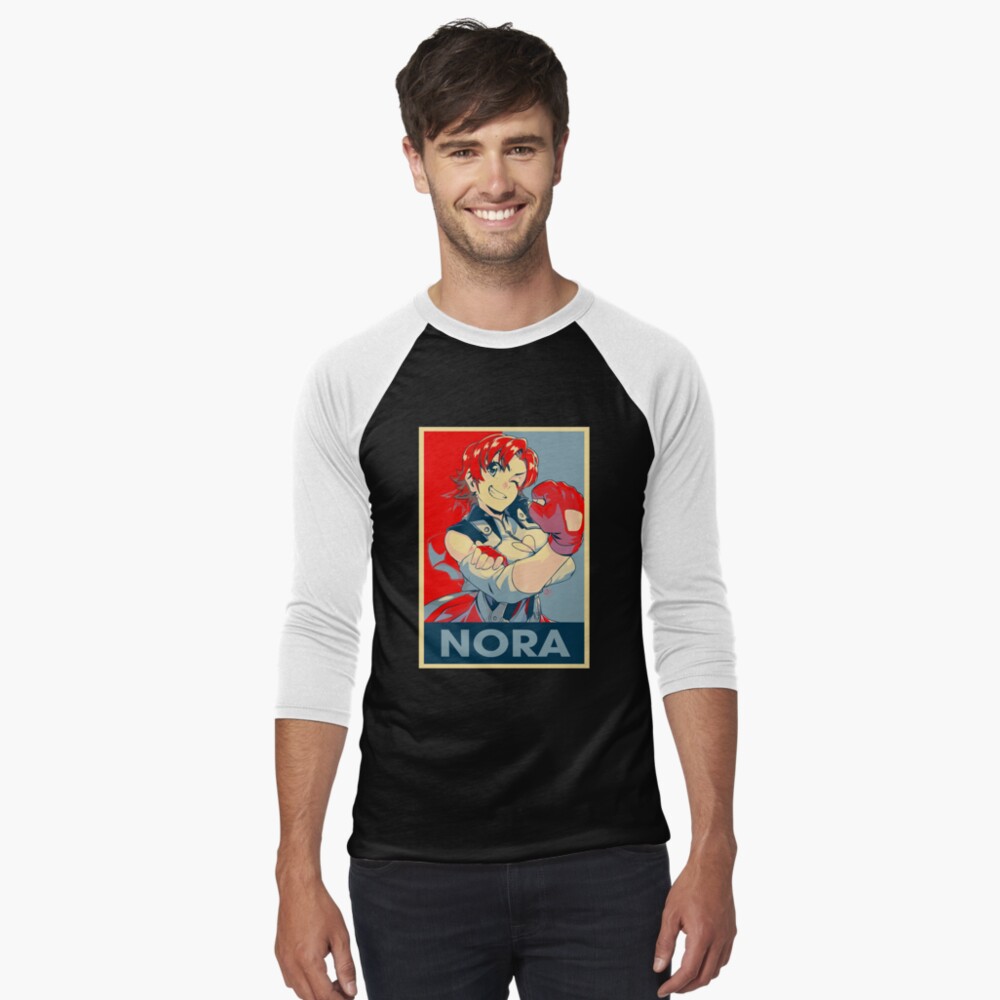 Artikel-Vorschau von Baseballshirt mit 3/4-Arm, designt und verkauft von ToddTaylor01.
