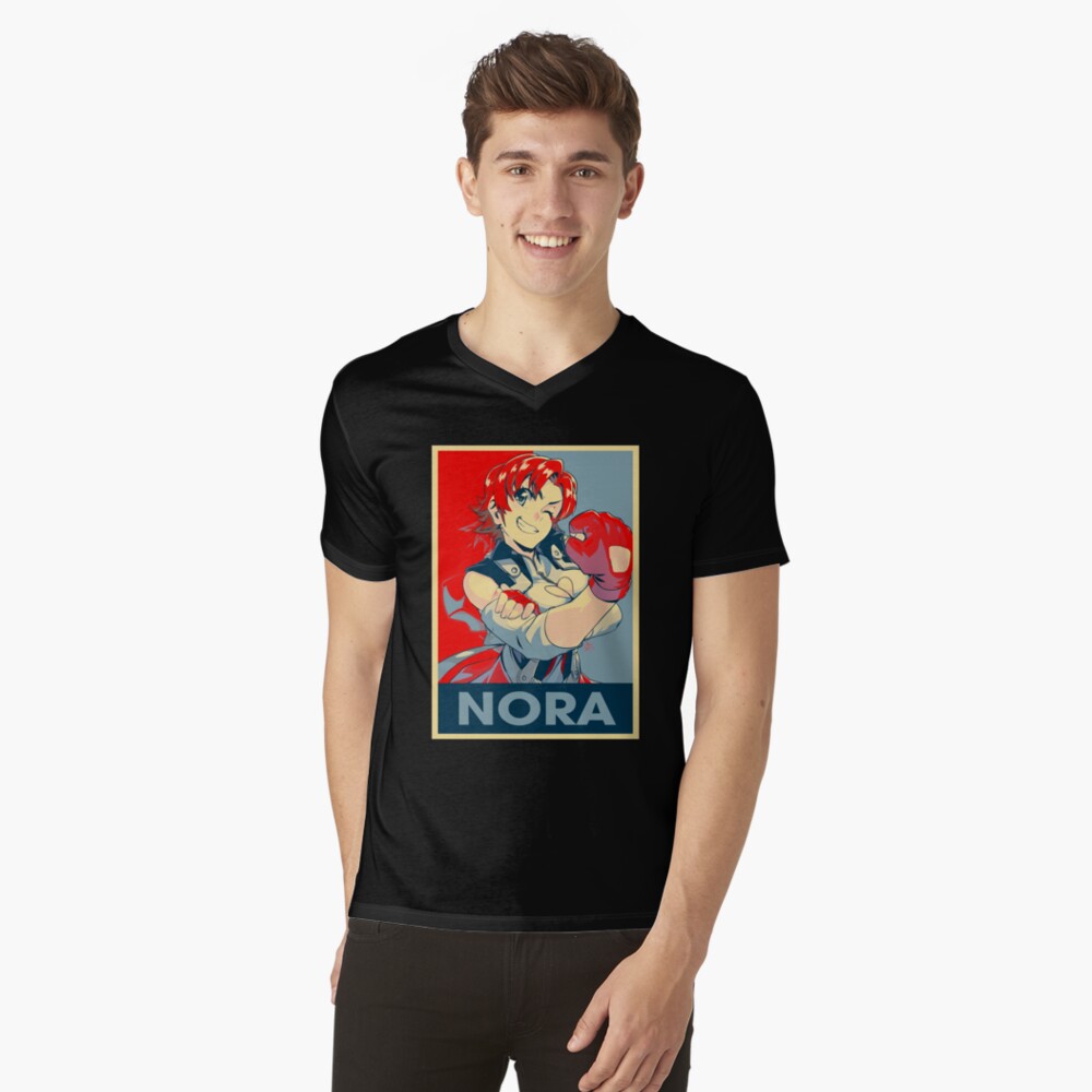 Artikel-Vorschau von T-Shirt mit V-Ausschnitt, designt und verkauft von ToddTaylor01.