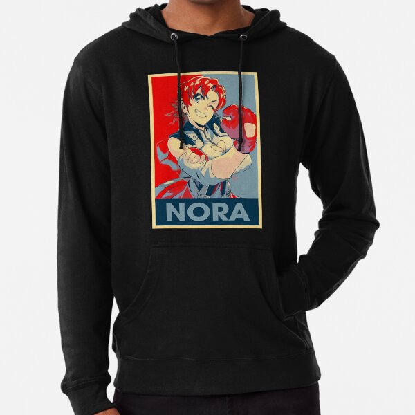 Artikel-Vorschau von Nora color RWBY anime girl ruby hässliche weihnachten Essential, designt und verkauft von ToddTaylor01.