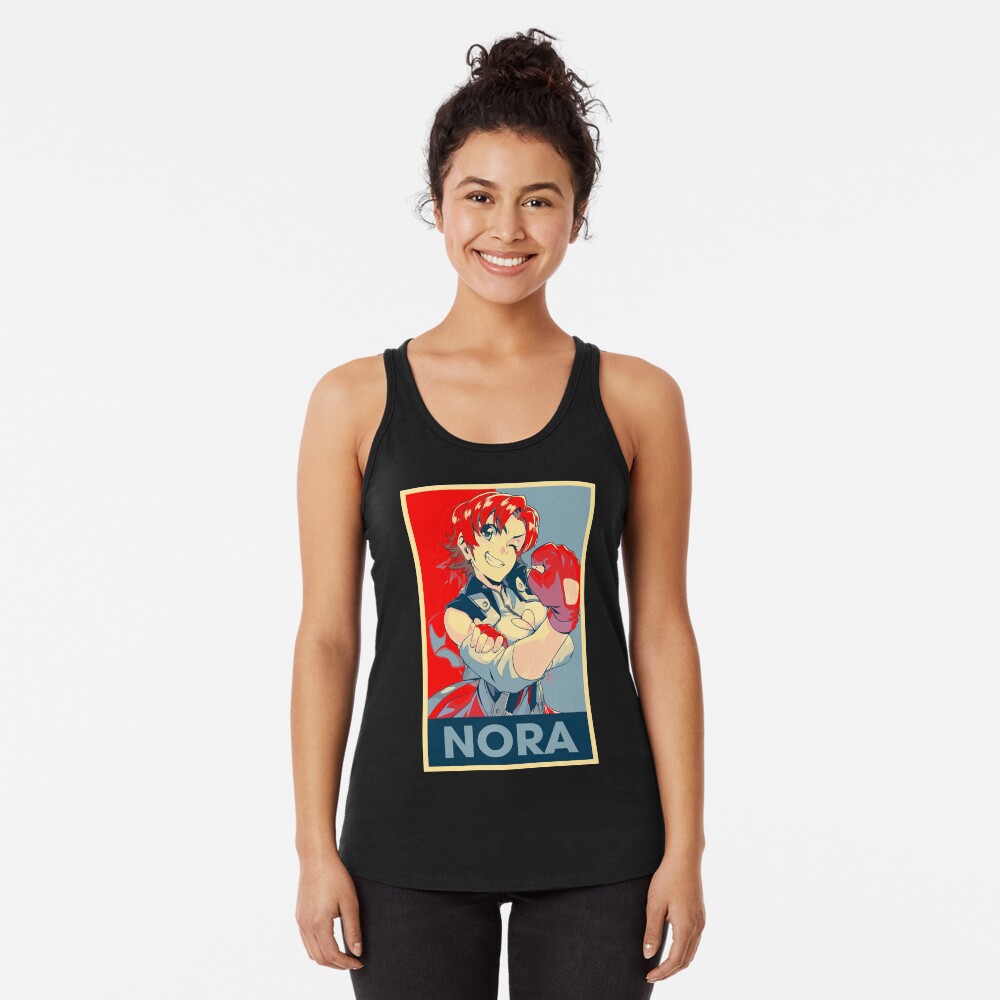 Artikel-Vorschau von Racerback Tank Top, designt und verkauft von ToddTaylor01.