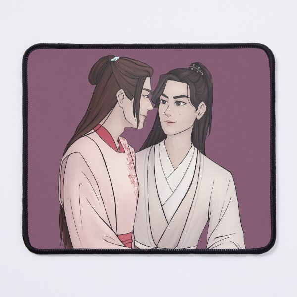 Item preview, Wen Kexing x Zhou Zishu, Word of honor designed and sold by nandanevesc.