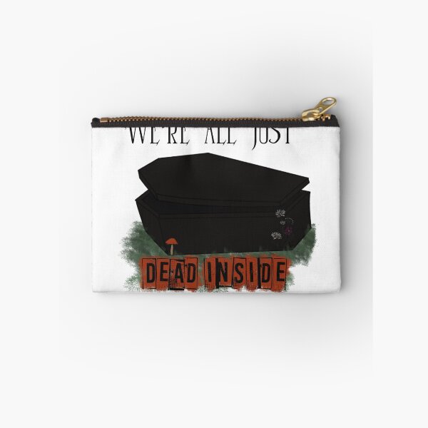 Item preview, Dead inside designed and sold by mclaurin612.
