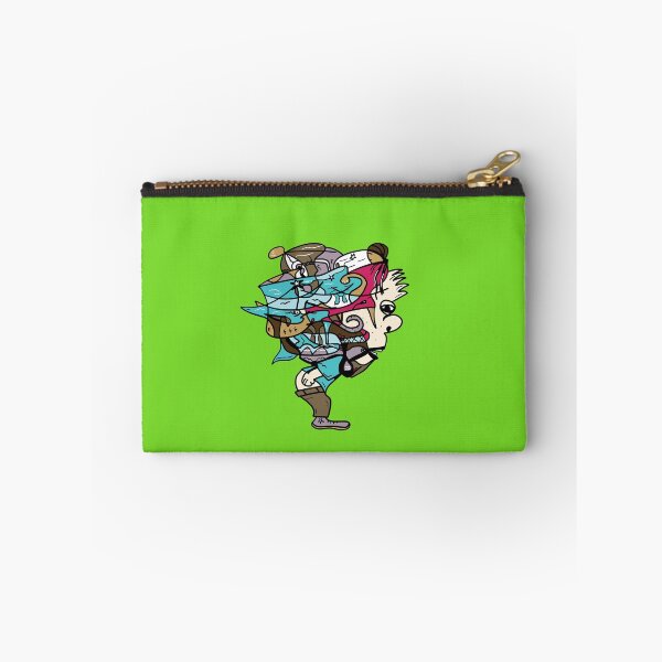 Item preview, Mooning Menace designed and sold by Alec Buchan.