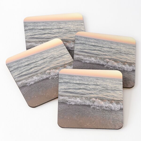 Item preview, Peachy Beachy Waves Southern Ontario Photography designed and sold by jessicaleah15.