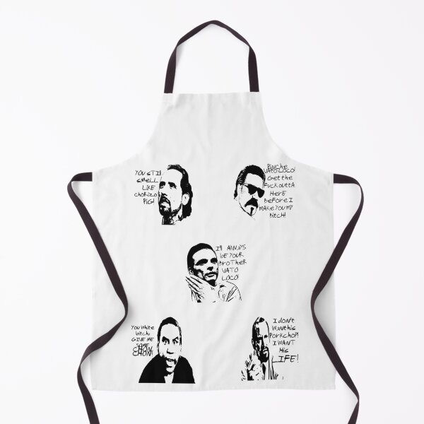 Item preview, Creció duro en las calles Vatos Locos La Onda Amelie Lens designed and sold by LocosAnnette.
