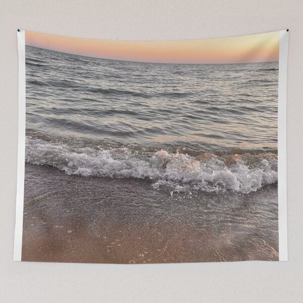 Item preview, Peachy Beachy Waves Southern Ontario Photography designed and sold by jessicaleah15.