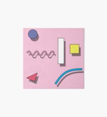 Postmodern Art Board