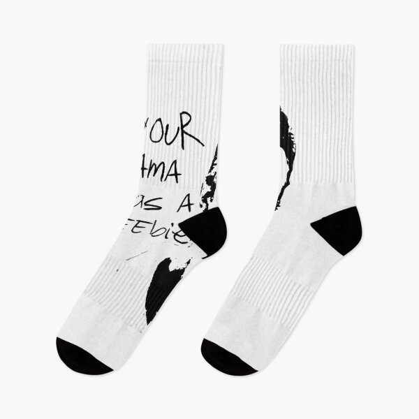 Item preview, Grew Up Tough On The Streets Vatos Locos Magic Carl Cox designed and sold by LocosAnnette.