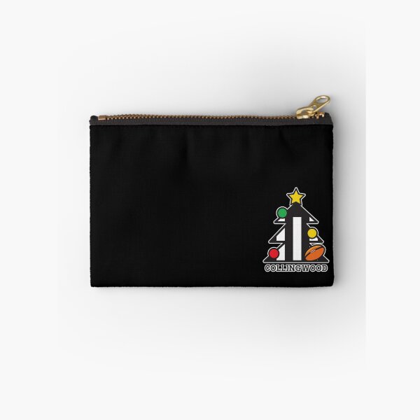 Item preview, “Merry Christmas Collingwood” Christmas gift idea, T Shirts, Leggings, Mask, Apron, Eco Bag, phone case designed and sold by Ink Inc.