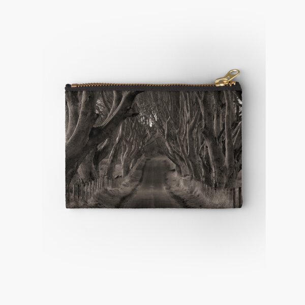 Item preview, The Dark Hedges Of Armoy designed and sold by andrewpwatson.