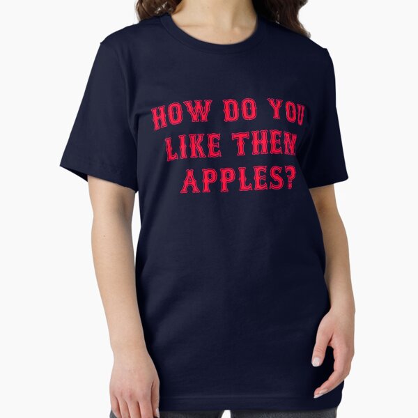 Artikel-Vorschau von Wie gefallen dir die Äpfel? Goodwill Hunting, designt und verkauft von movie-shirts.