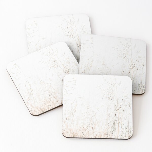 Item preview, Coastal Grasses at Ocean Grove, Bellarine Peninsula, Victoria designed and sold by Liza Clements Photographic.