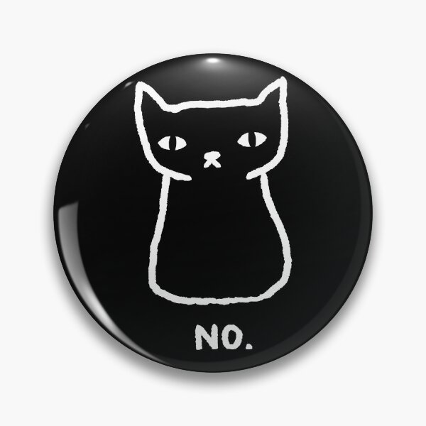 Item preview, Fox Shiver - NO. designed and sold by Fox Shiver.
