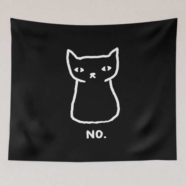 Item preview, Fox Shiver - NO. designed and sold by Fox Shiver.