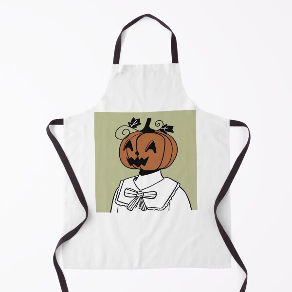 Item preview, Pumpkin Head designed and sold by BrandyMari.