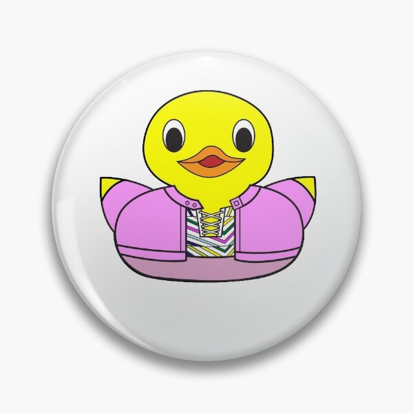 Item preview, Karen Smith Rubber Duck designed and sold by annableh.