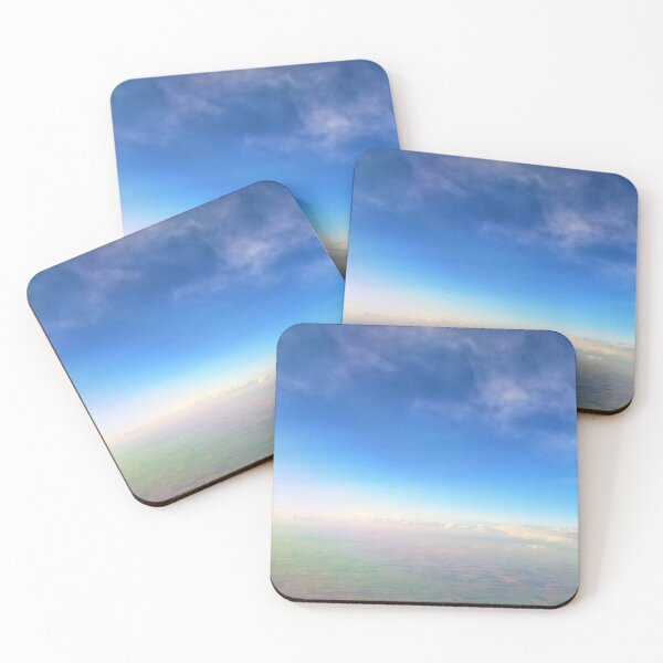 Item preview, beautiful sky horizon view designed and sold by rtt-mer.