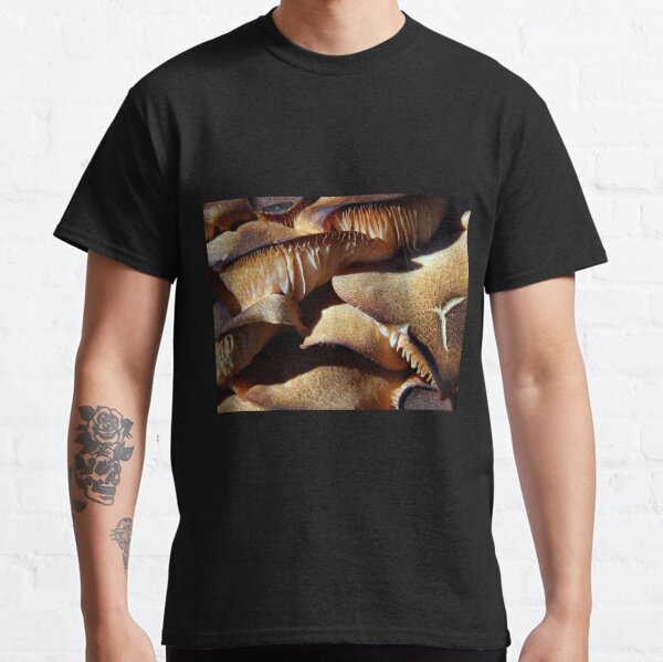 Hen Of The Woods Classic T-Shirt