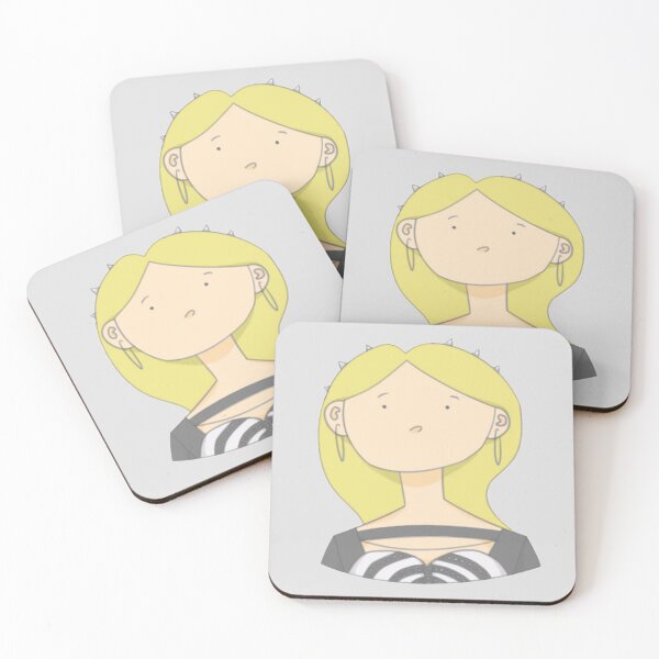 Item preview, six jane seymour designed and sold by teawiththyme.