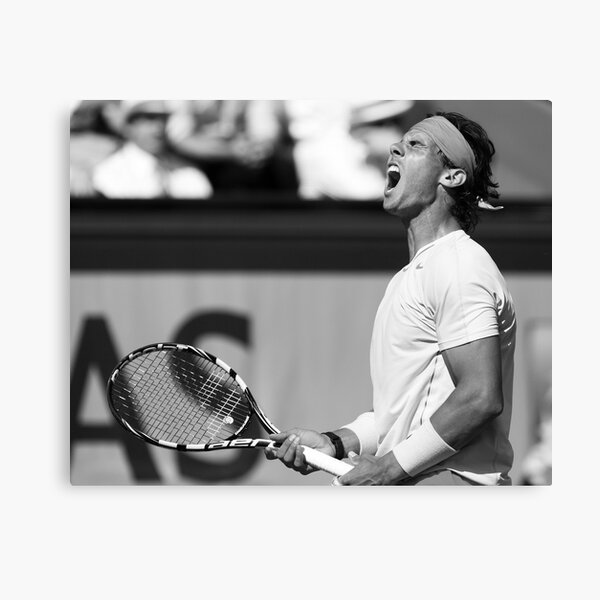 Item preview, Rafael Nadal designed and sold by Srdjan Petrovic.