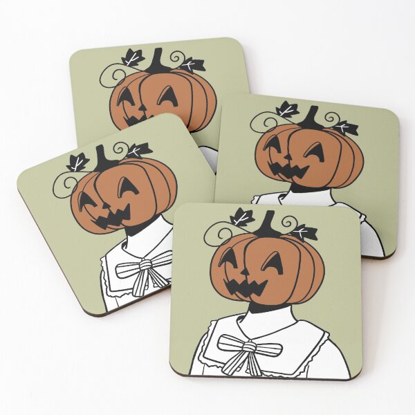 Item preview, Pumpkin Head designed and sold by BrandyMari.