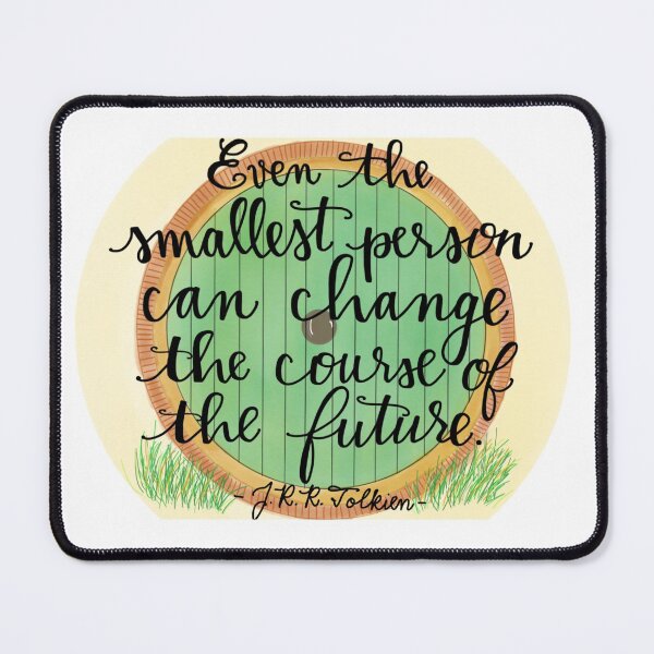 Item preview, *Reupload* of Even the Smallest Person designed and sold by NottingHill.