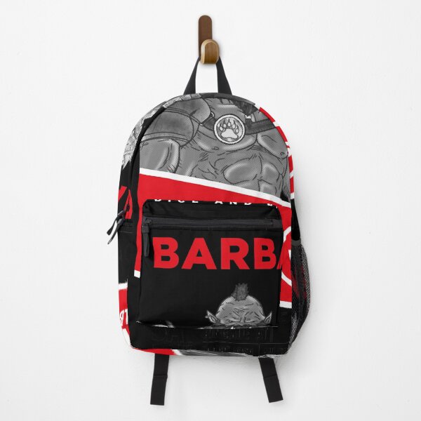 Item preview, Battle of the Barbarians Classic designed and sold by BruceSoto.