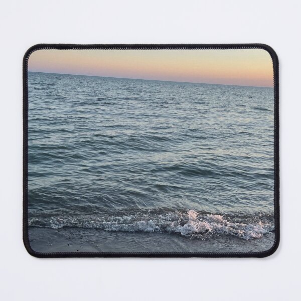Item preview, Peachy Sunset in Southern Ontario Photography designed and sold by jessicaleah15.
