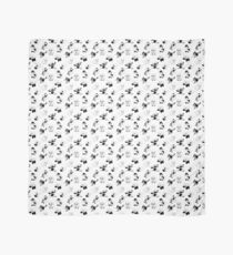 Pokemon Cute Characters Scarf