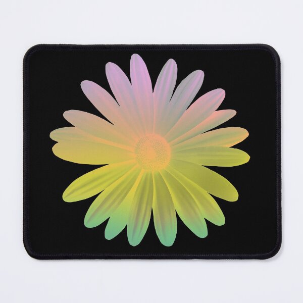 Item preview, Rainbow Daisy designed and sold by H-H-M.