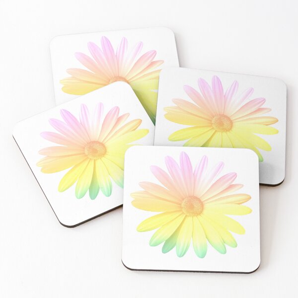 Item preview, Rainbow Daisy designed and sold by H-H-M.