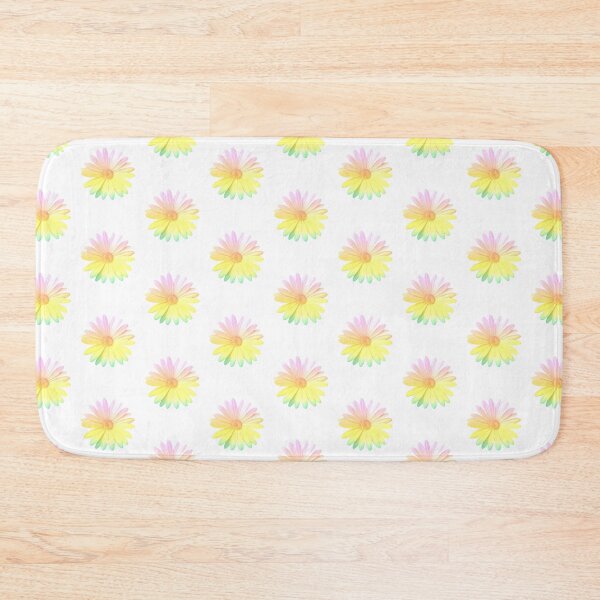Item preview, Rainbow Daisy designed and sold by H-H-M.