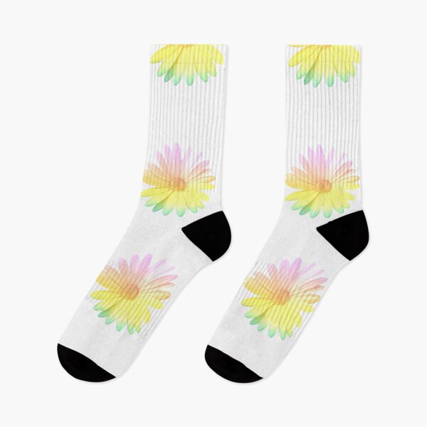 Item preview, Rainbow Daisy designed and sold by H-H-M.