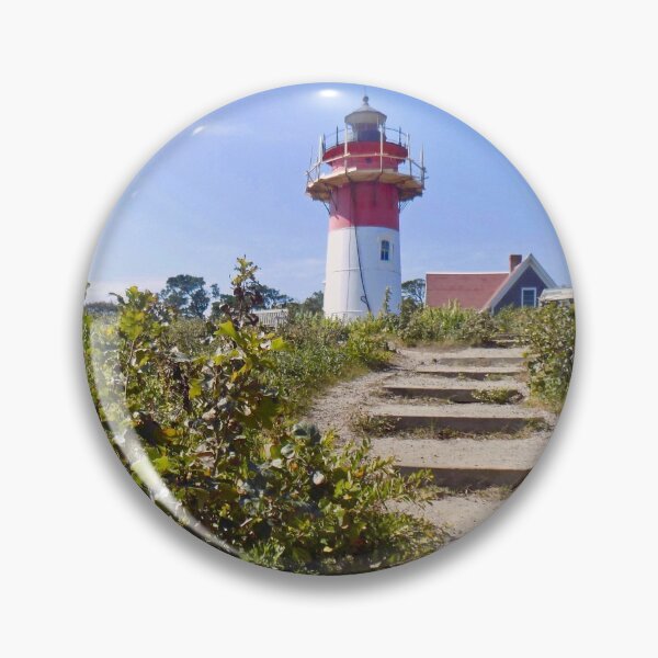 Item preview, Nauset Lighthouse designed and sold by jezebel521.