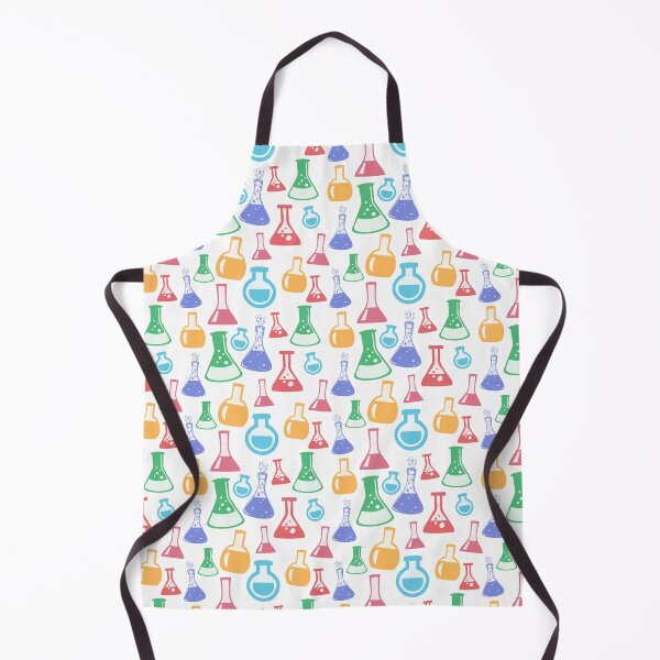 Item preview, Classic Test Tubes Pattern designed and sold by RafaelLima7.