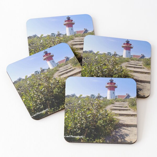 Item preview, Nauset Lighthouse designed and sold by jezebel521.
