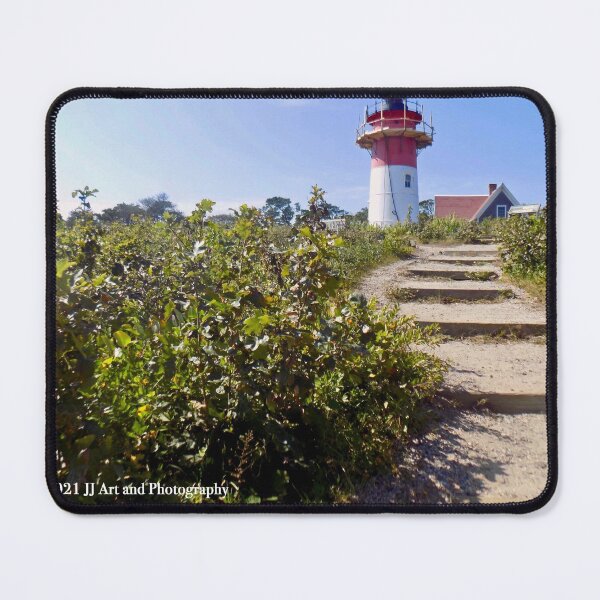 Item preview, Nauset Lighthouse designed and sold by jezebel521.