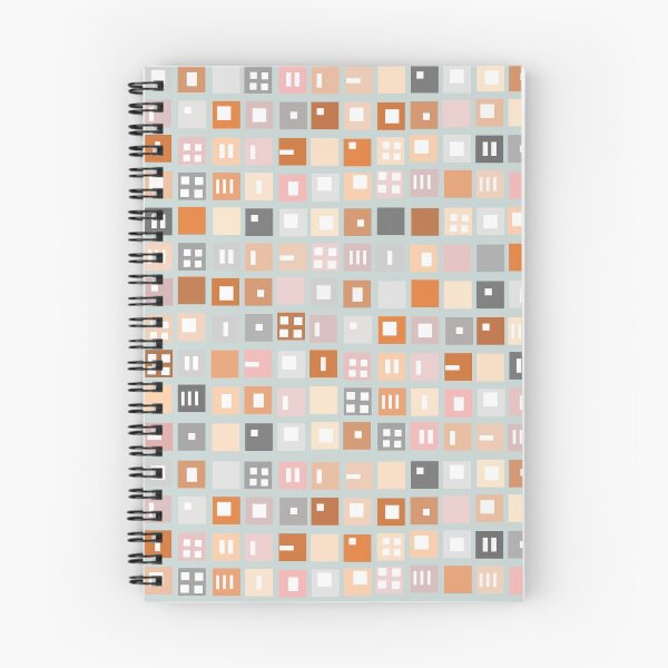 Item preview, Squares - Geometrical Metropolis designed and sold by anzelas.