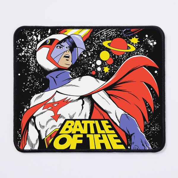 Item preview, BATTLE OF THE PLANETS! Essential designed and sold by BruceSoto.