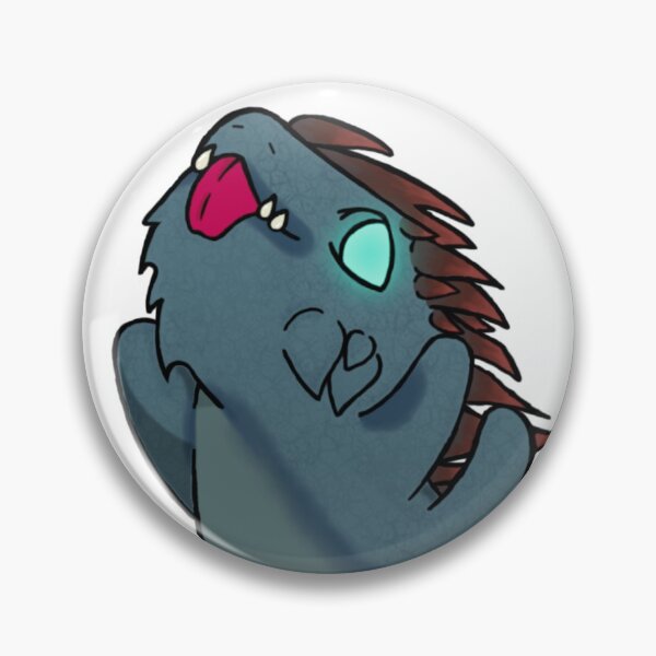 Item preview, Chibi Basilisk designed and sold by TashiArt.