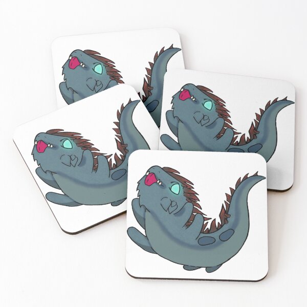 Item preview, Chibi Basilisk designed and sold by TashiArt.