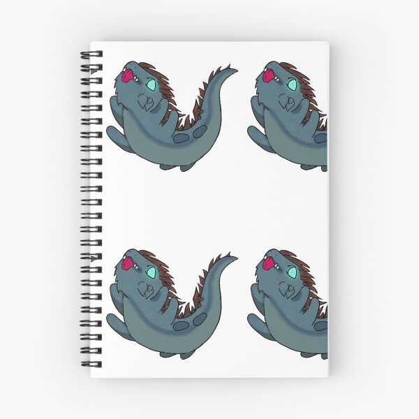 Item preview, Chibi Basilisk designed and sold by TashiArt.