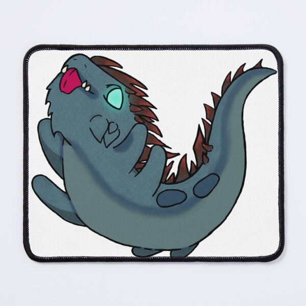 Item preview, Chibi Basilisk designed and sold by TashiArt.