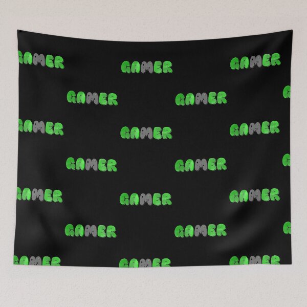 Item preview, Gamer designed and sold by Gabbadoodle.