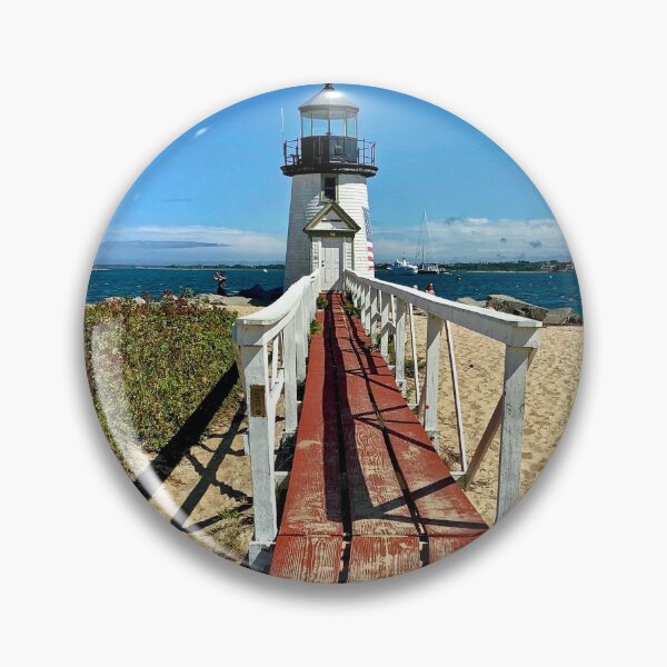 Item preview, Nantucket Lighthouse designed and sold by jezebel521.