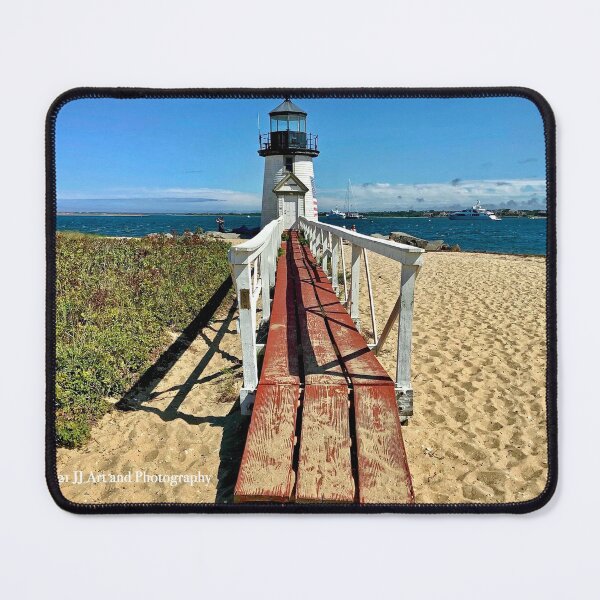 Item preview, Nantucket Lighthouse designed and sold by jezebel521.