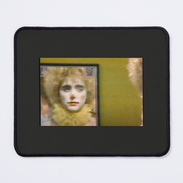 Item preview, Jane Krakowski is a Sad Clown on Search for Tomorrow designed and sold by Jenniferkate72.