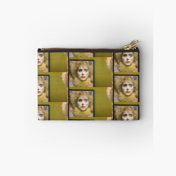 Item preview, Jane Krakowski is a Sad Clown on Search for Tomorrow designed and sold by Jenniferkate72.