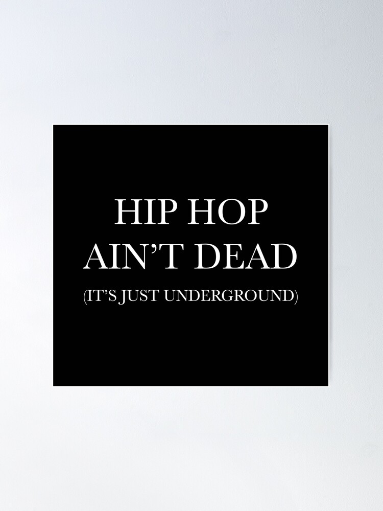 underground rap - Okayplayer