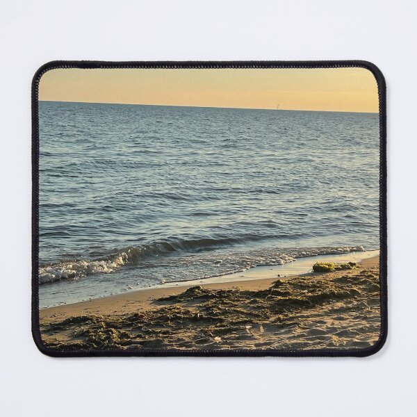 Item preview, Peachy Sunset in Southern Ontario Photography designed and sold by jessicaleah15.
